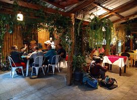 Restaurante El Bistro