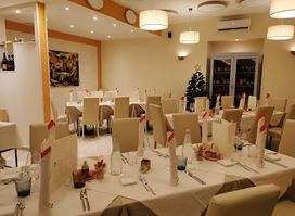 Essenza Restaurant di Pasquale Granata