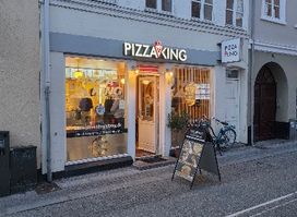 Pizza King