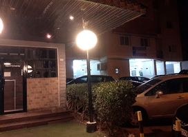 China Garden Restaurant
