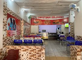Café Delicioso (Cao de Mansor)