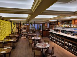 Cucina Rustica