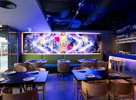 Sanchos (Clarke Quay)