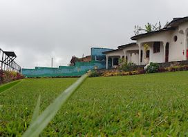 Baze Lodge