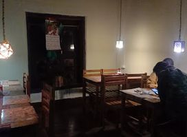 MAGIC OVEN RESTAURANT