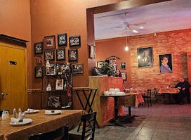 Salute Italian Restaurant