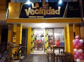 La Vecindad Sincelejo