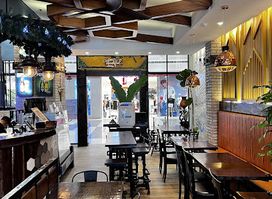 Verity Restaurant - SM City Butuan