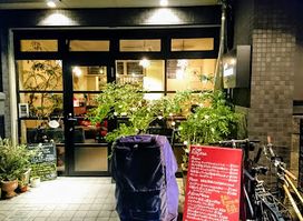 cafe kozora