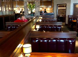 Charleston's Restaurant