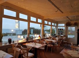 Kiebitzberg Restaurant & Café