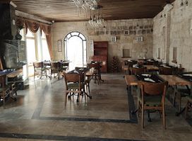 The Grape Restaurant