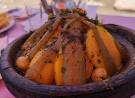 Café restaurant El Baraka