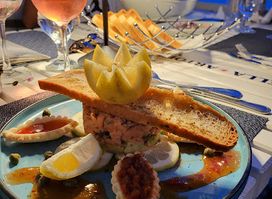 Restaurant D'Alexia