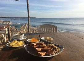 Mermaids Village Restaurant