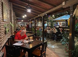 Gaia Restaurant & Coffee Shop