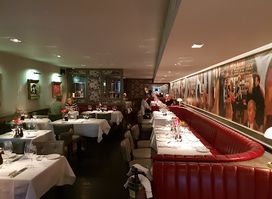 Peploe's St Stephens Green