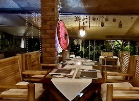 Thaita Italian Restaurant