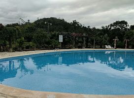 Complejo Ecoturístico Paxcaman