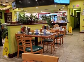 Pho Island II