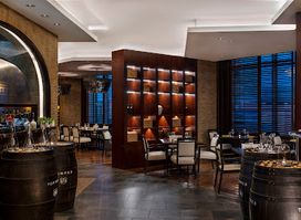 The Cellar