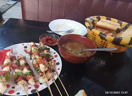 عند باباي