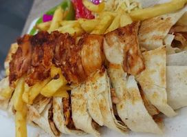 Kings Castle Restaurant