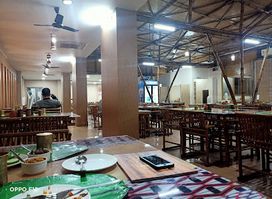 Gam’s Delicacy Restaurant