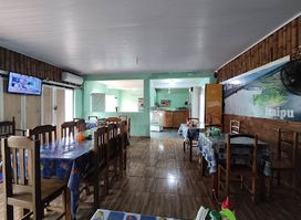 Comedor y Pescadería Itaipú