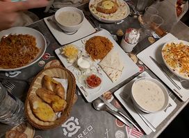 Stereo Restaurant And Cafe