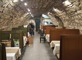Collegno Pizzeria And Ristorante