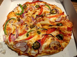 Sbarro