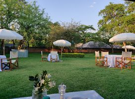 Lassie house Malawi