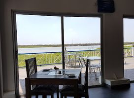 Sena Club - Sugar Factory Restaurant