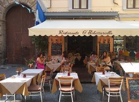 O' Schizzariello