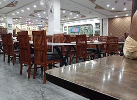 Al-Nemat Restaurant & B.B.Q