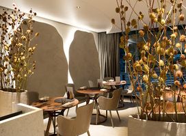Restaurant Caillou.