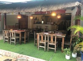 CASA MIA PIZZERIA KOH RONG