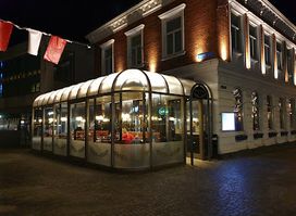 Restaurant Sankt Jørgen Herning