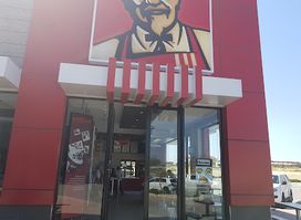 KFC Tsumeb