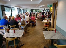 Pizza Express