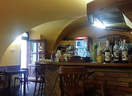 Pizzerie U Šneka Pohodáře