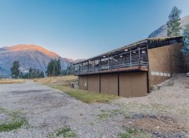 Colca Buffet Restaurant