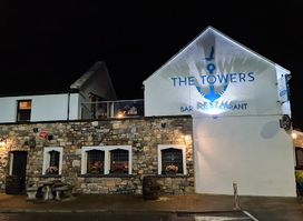 The Towers Bar & Restaurant Westport