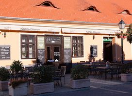 Korzó Restaurant