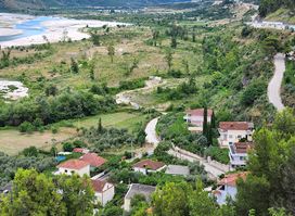 Restorant & Hotel Vjosa