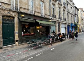 LA BOCCA – Votre épicerie italienne à Bordeaux
