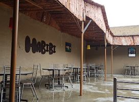 Habibi Restaurant