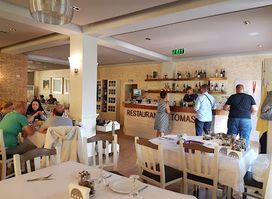 Restaurant Tomas