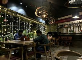 Nini's Kitchen - Panchvati